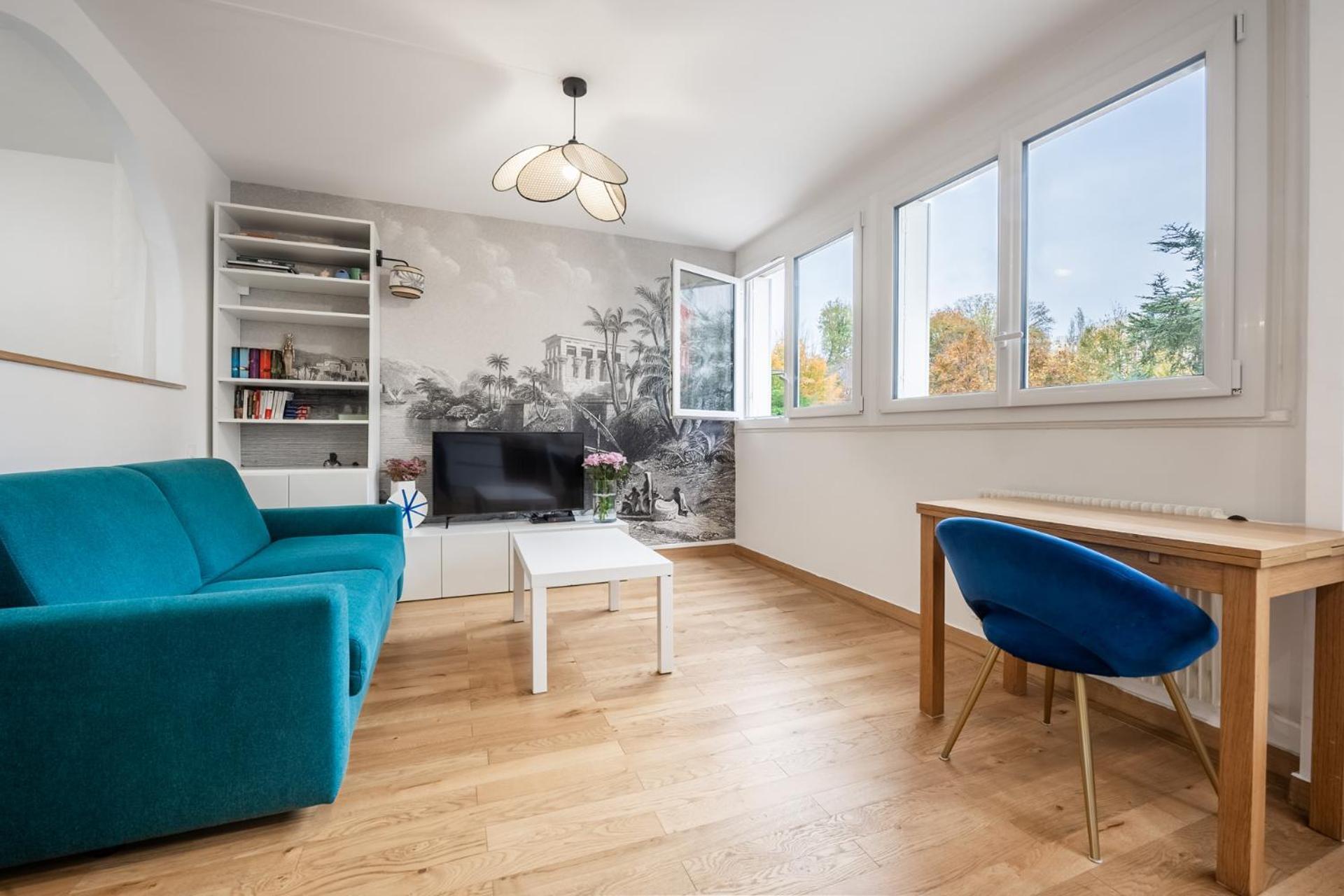 Charming Parisian Home Away From Home In The Heart Of ปารีส ภายนอก รูปภาพ
